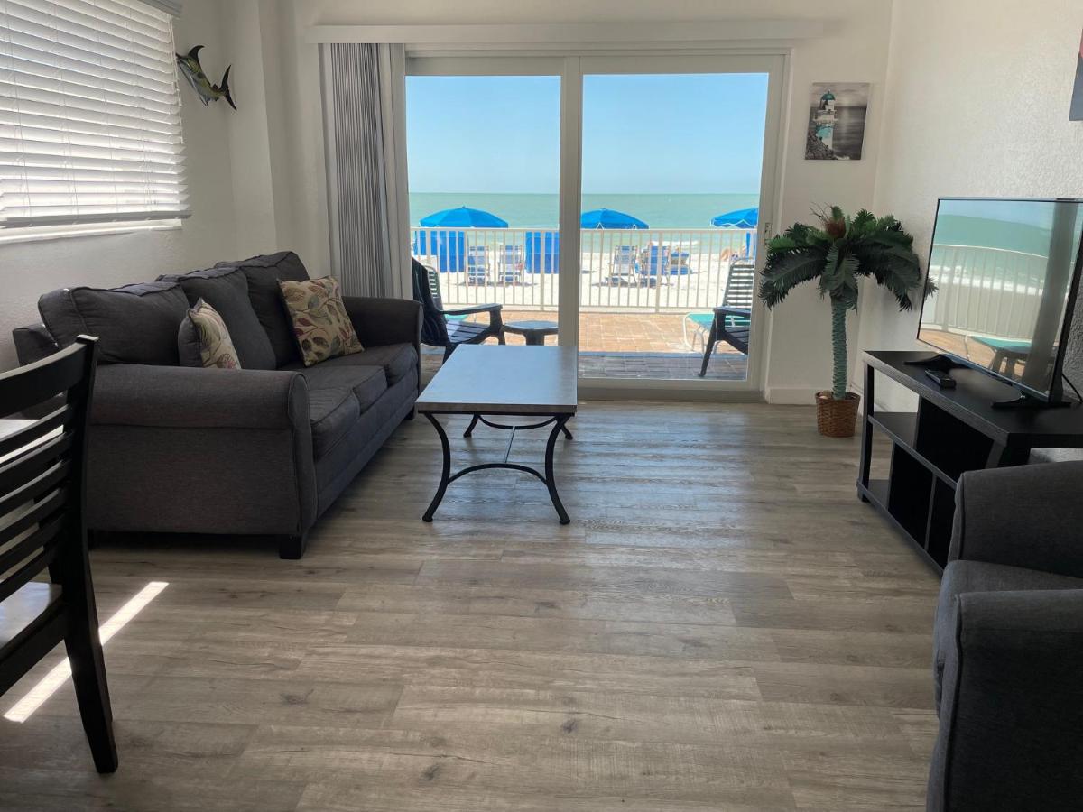Sandalwood Beach Resort North Redington Beach Εξωτερικό φωτογραφία