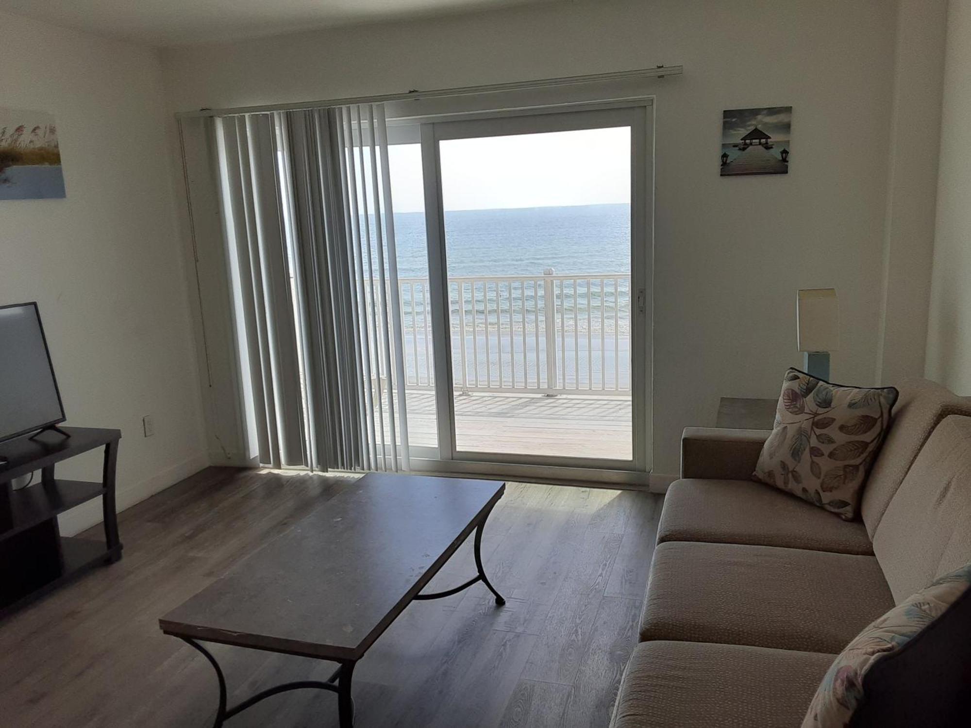 Sandalwood Beach Resort North Redington Beach Εξωτερικό φωτογραφία