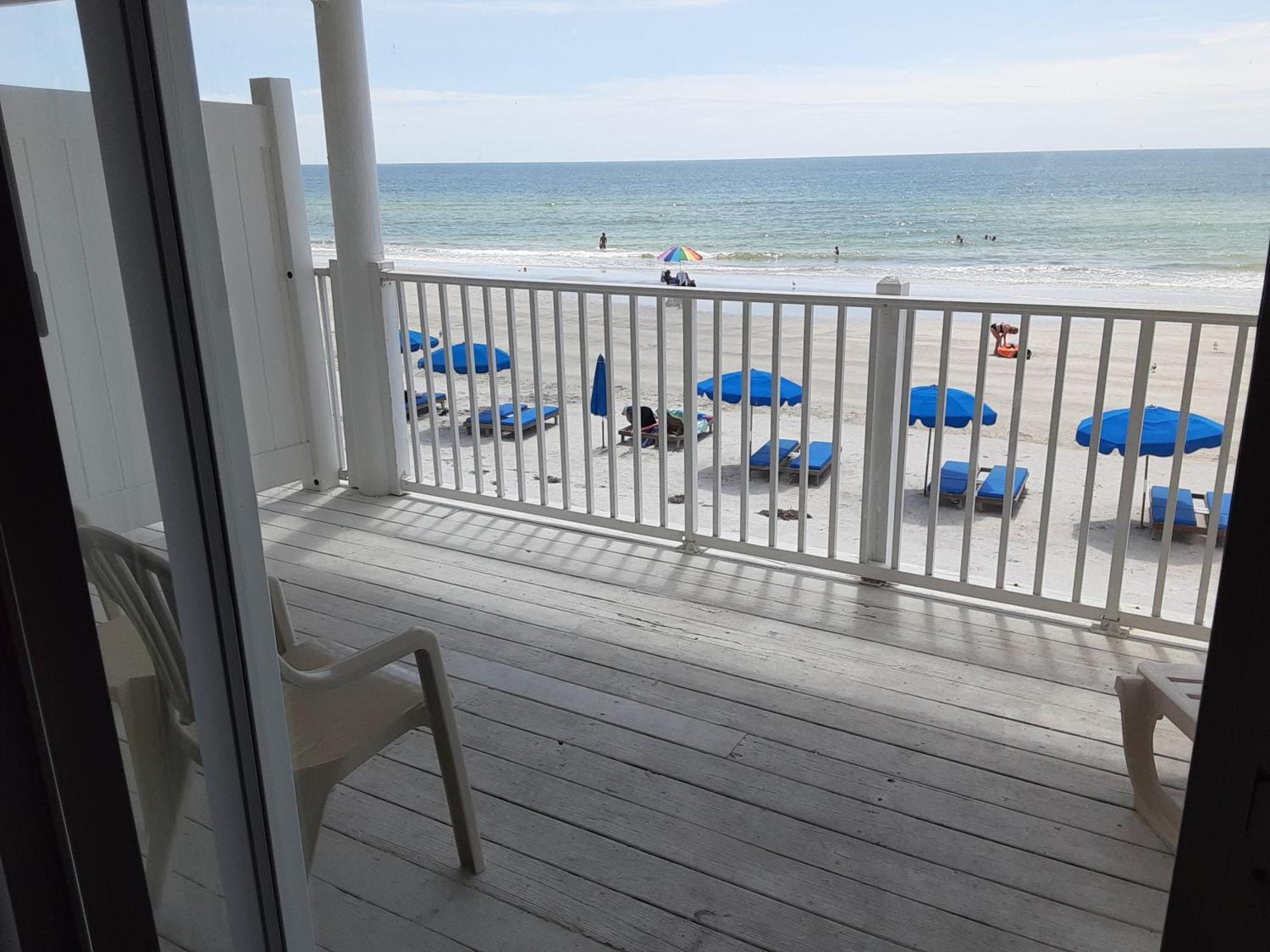 Sandalwood Beach Resort North Redington Beach Εξωτερικό φωτογραφία