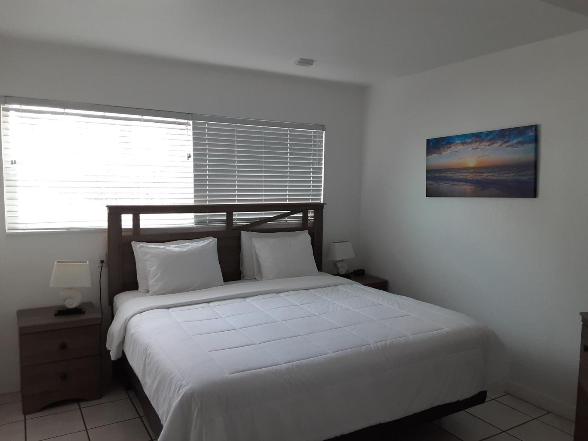 Sandalwood Beach Resort North Redington Beach Εξωτερικό φωτογραφία