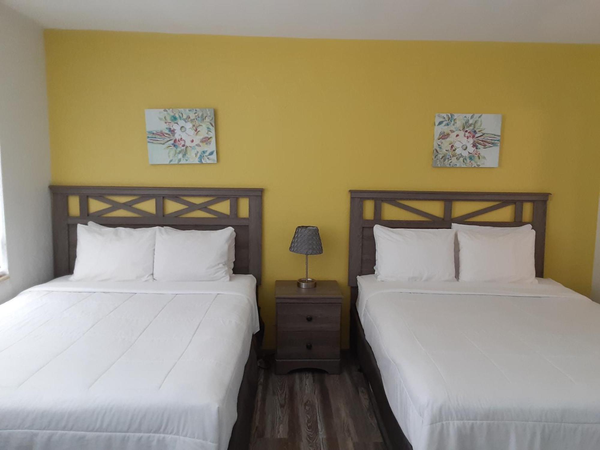 Sandalwood Beach Resort North Redington Beach Εξωτερικό φωτογραφία