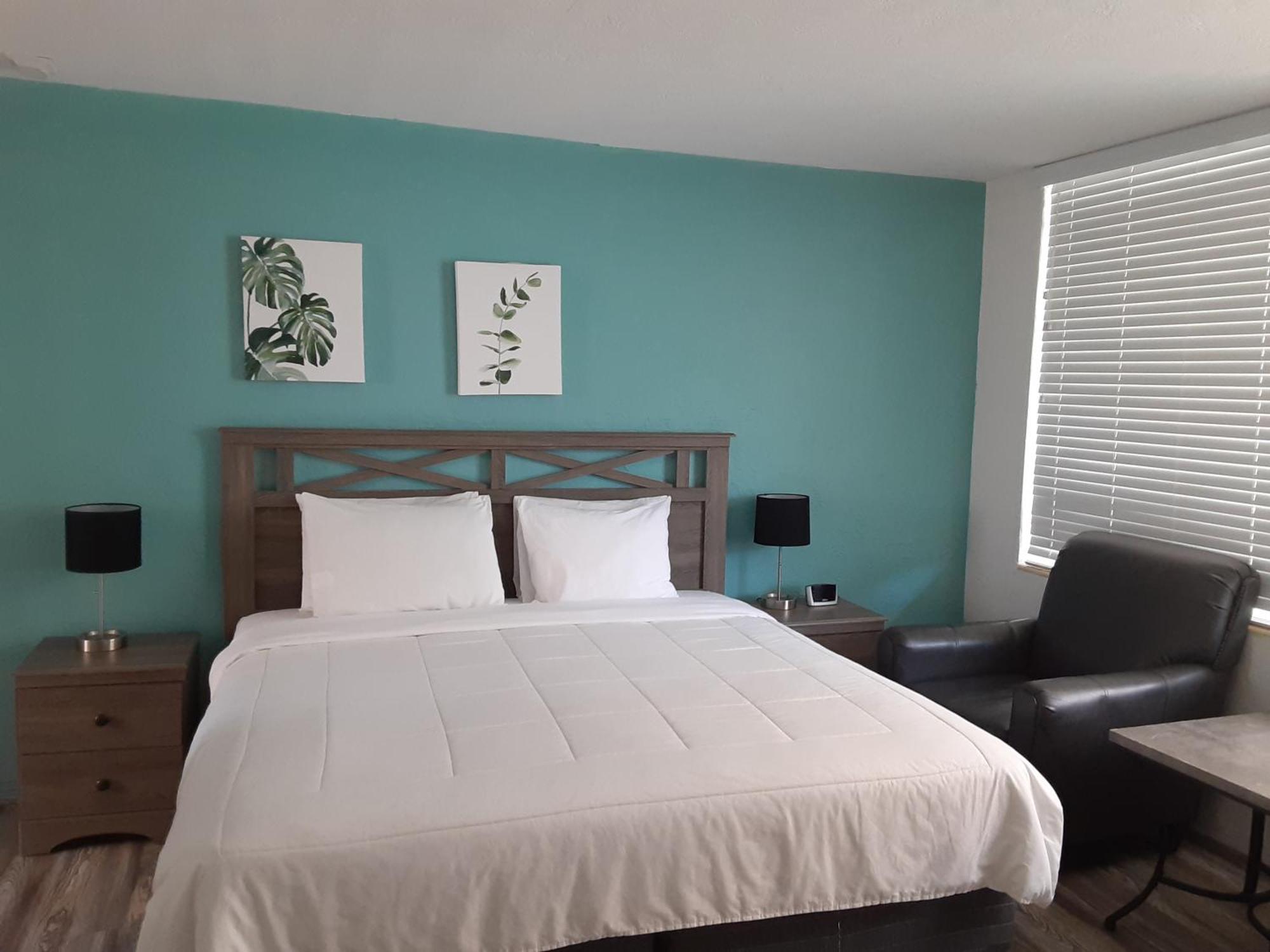 Sandalwood Beach Resort North Redington Beach Εξωτερικό φωτογραφία