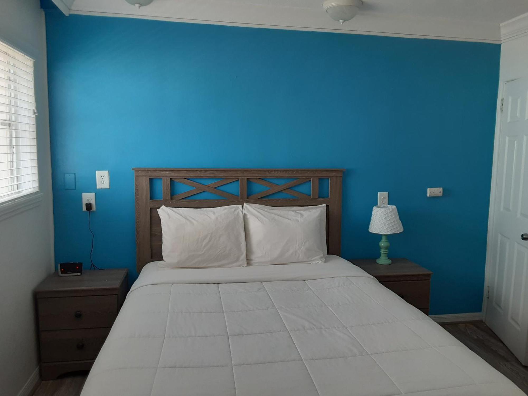 Sandalwood Beach Resort North Redington Beach Εξωτερικό φωτογραφία