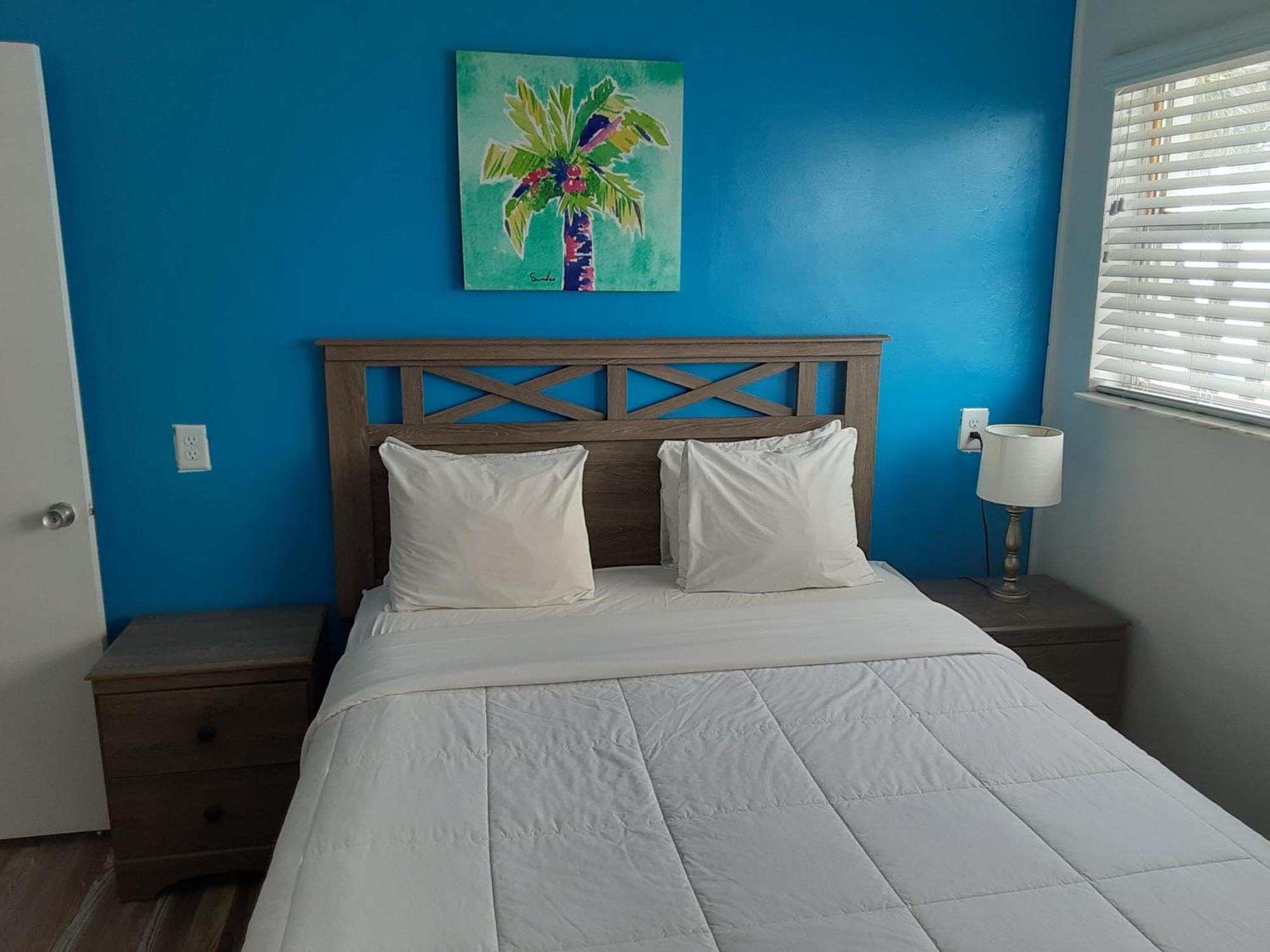 Sandalwood Beach Resort North Redington Beach Εξωτερικό φωτογραφία