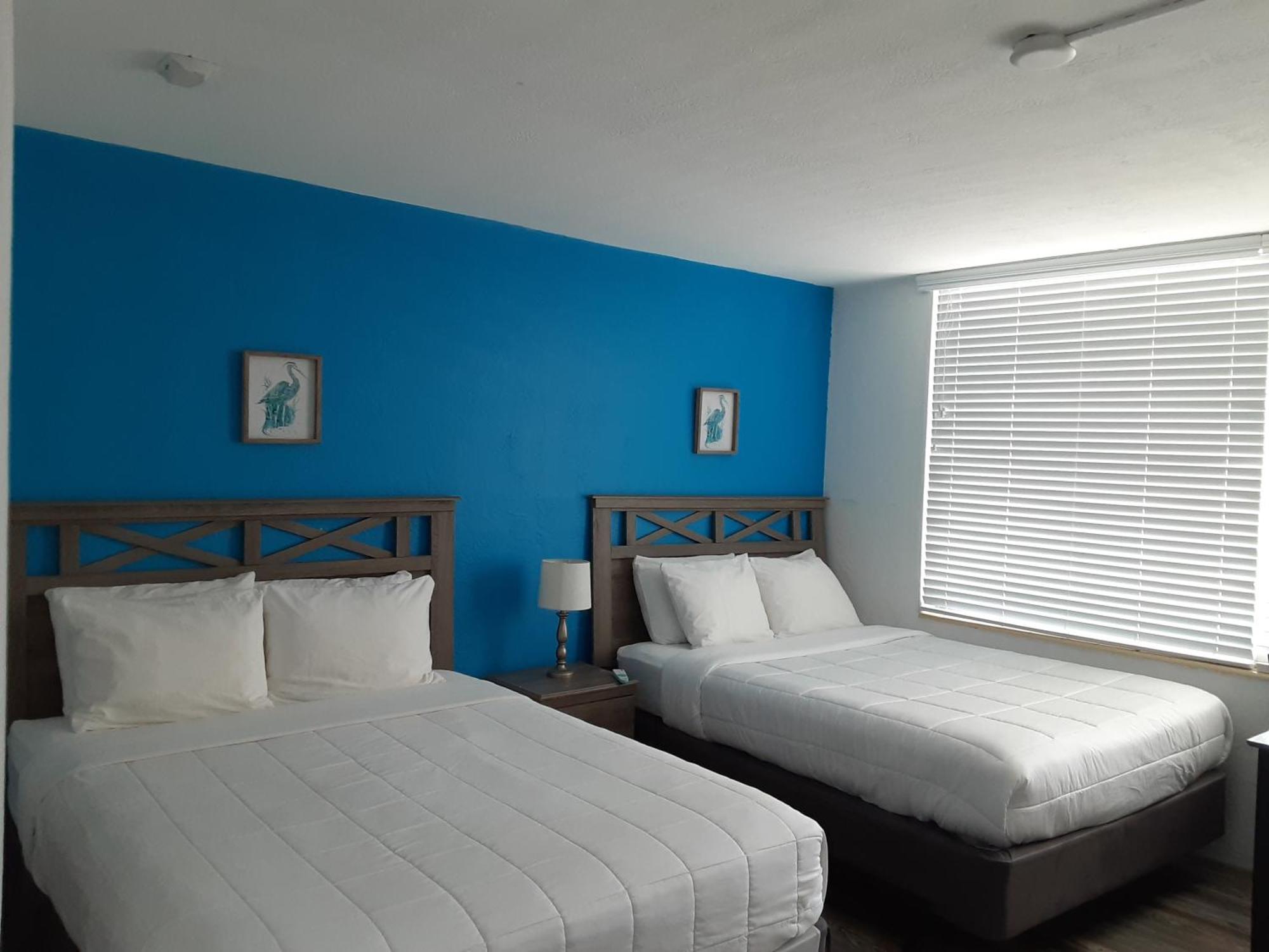 Sandalwood Beach Resort North Redington Beach Εξωτερικό φωτογραφία