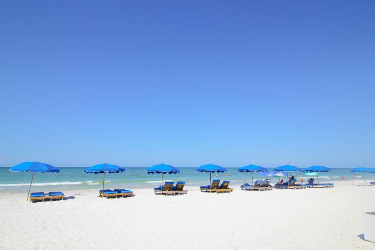 Sandalwood Beach Resort North Redington Beach Εξωτερικό φωτογραφία